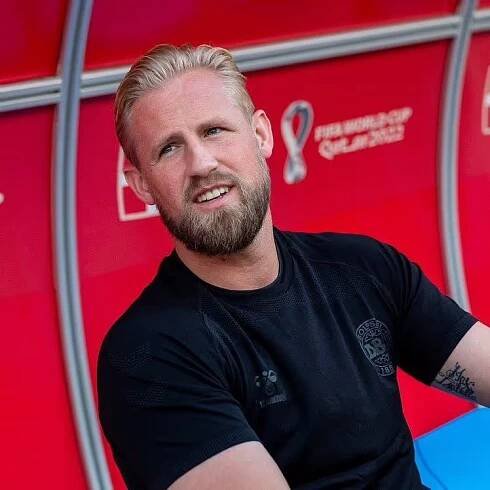 Kasper Schmeichel's Watch Collection