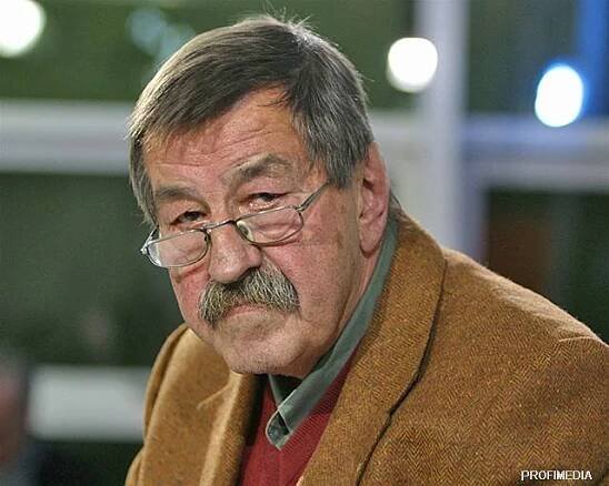 Günter Grass, jeden z nás