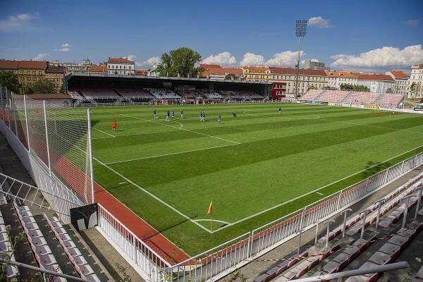 Žižkov: Oslavy 115. výročí založení klubu skončily rozpačitě