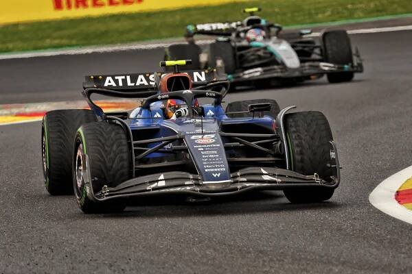 Carlos Sainz
