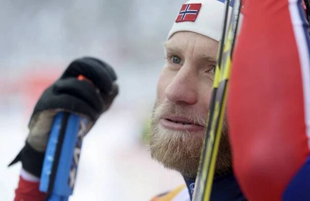 Běžkař Sundby přišel kvůli dopingu o triumf ve Světovém poháru