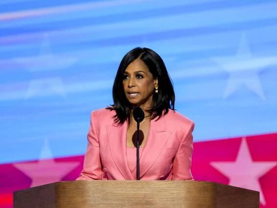 Get to Know Maya Harris, Kamala Harris's Sister