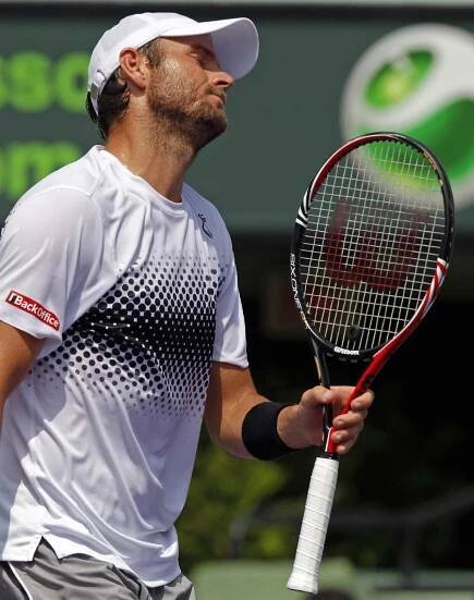 Nadal povolil Federerovi jen pět her. Smete i Djokoviče?