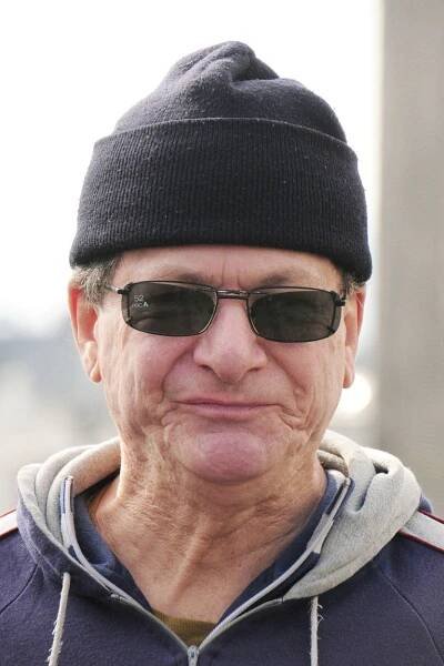 FOTO: Herec Joe Pesci. – stránka 3