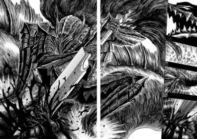 Berserk, Chapter 241 - Berserk Manga Online