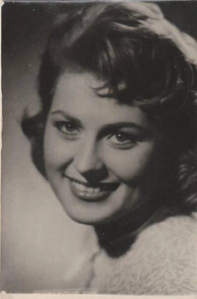 EVA KLEPÁČOVÁ - FOTOGRAFIE  - Pohlednice