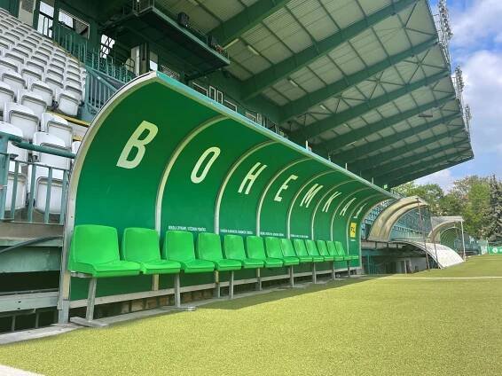 Bohemians získali Licenci GOLD