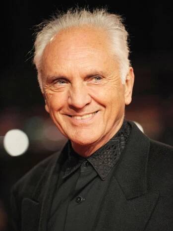 Terence Stamp, Three Others Join ‘The Black Marks’