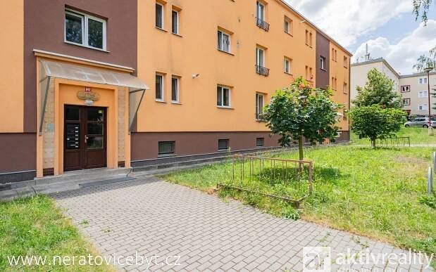 3+kk, Za Obchody, Neratovice, 65 m²