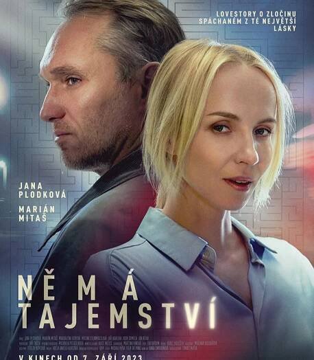 Film Němá tajemství, jehož jsme partnery, získal 3 české lvy!