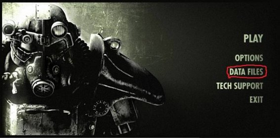 Steam Community :: Guide :: Čeština-Fallout 3 GOTY