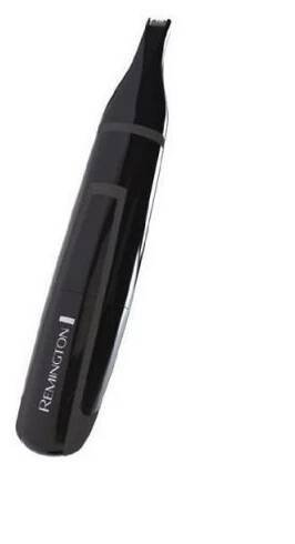 Remington NE3150 černá / zastřihovač chloupků / ušní & nosní / omyvatelný / 1x AA baterie