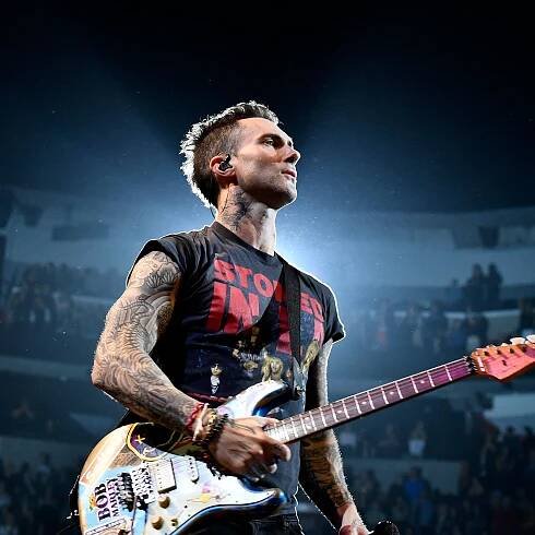 Adam Levine’s Real Estate Portfolio: A Timeline