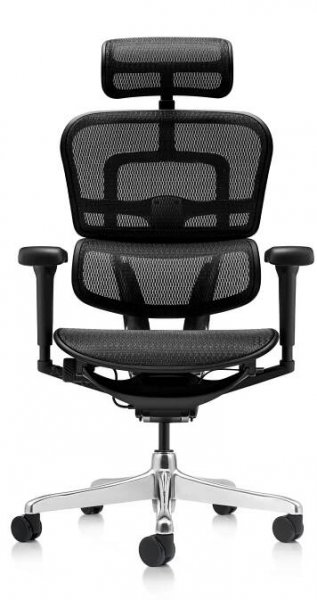 Office Pro Sirius Mesh Neo