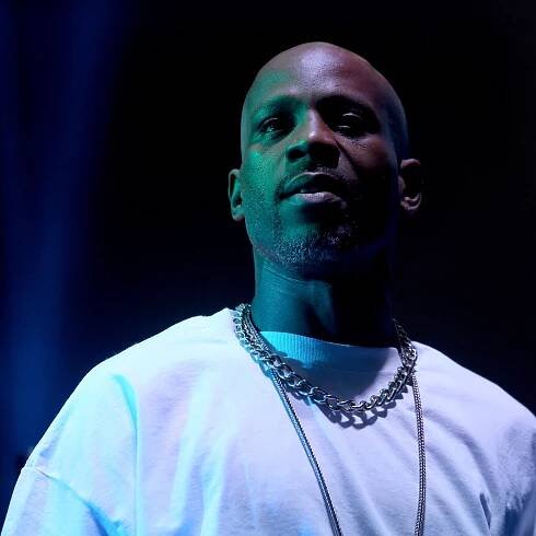 DMX on Life Support in ‘Vegetative State,’ Ex-Manager Says