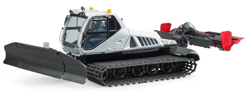 Bruder 2545 Sněžná rolba Prinoth Leitwolf