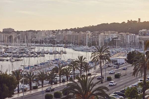 Palma De Mallorca 195