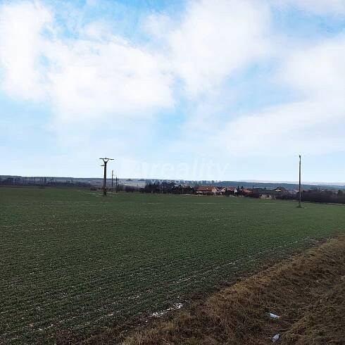 Prodej Pozemek, Vysoké Popovice, okres Brno-venkov