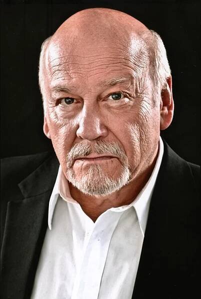 Serge Houde - Wikipedia