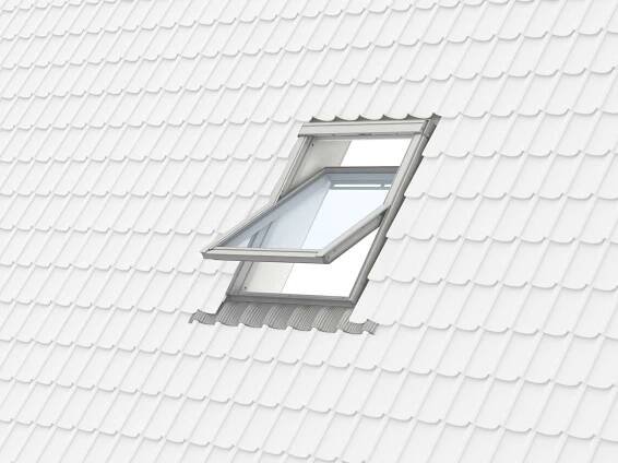 VELUX GLU 0051B MK06 78x118