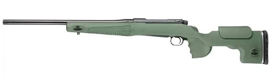 Kulovnice opakovací Mauser M18 Fenris Ráže: .308 Win