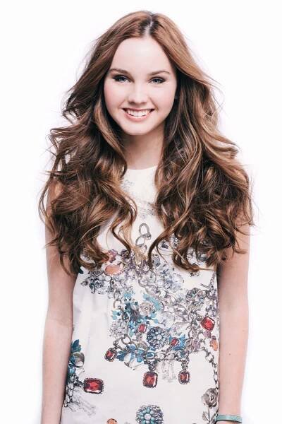 Liana Liberato fotka