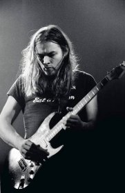 David Gilmour’s legendary ‘Black Strat’ comes to auction | Christie's