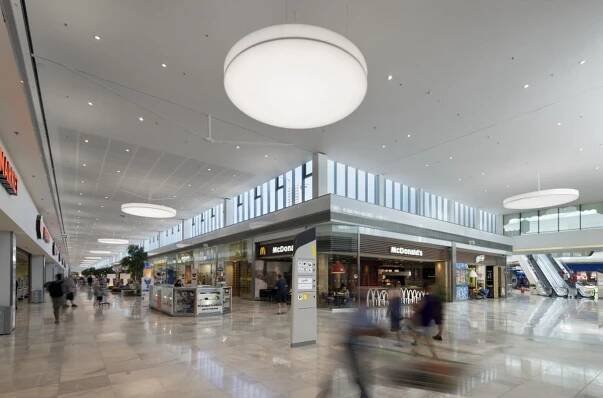 Centrum Černý most | Insidecor - Design jako životní styl