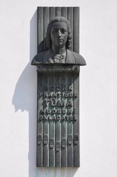 František Ignác Tůma – Wikipedie