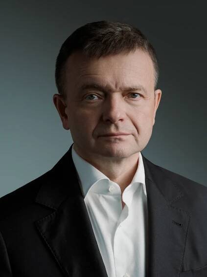 Investujte s fondem Penta - po boku zakladatelů a lídrů