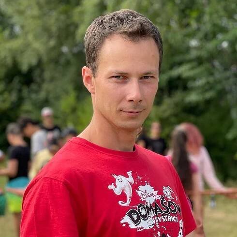 2. turnus – Letní dětský tábor SIGMA LUTÍN – Domašov nad Bystřicí
