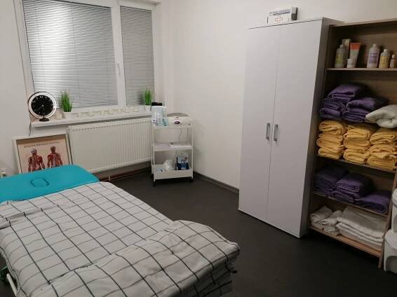 Kontakt – MASÁŽE Nová Paka
