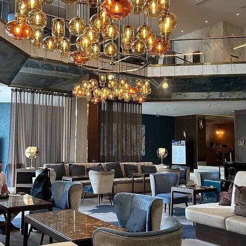 INTERCONTINENTAL LISBON, AN IHG HOTEL - Updated 2025 Prices & Reviews (Portugal)