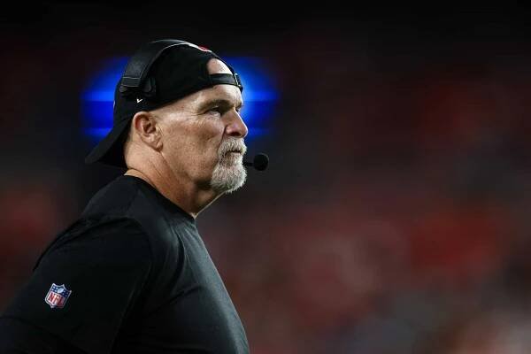 Dan Quinn Is Ready For New Challenge With Commanders
