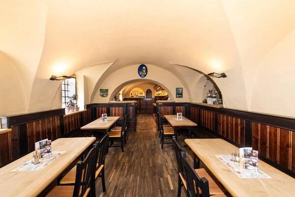 Bierhaus zum Augustin – Gut Essen und Trinken