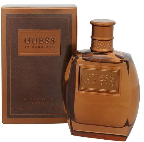 Guess by Marciano Men EDT 100 ml od 365 Kč