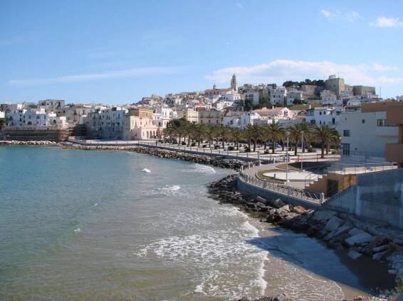 Vieste