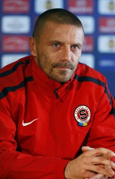A JE TO TADY: Baník hostí Spartu. Řepka: Bude to o prsa. Co Uličný či Matušovič?