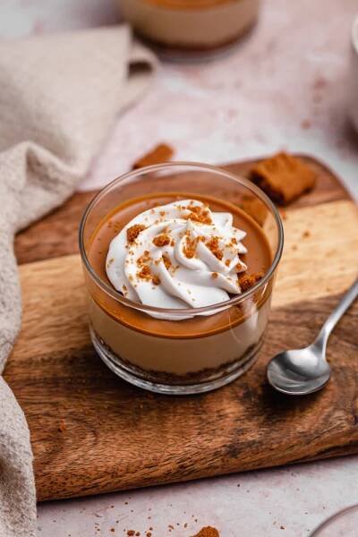 Vegan nepečený cheesecake