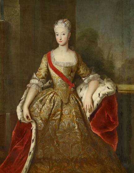 Princess Sophia Dorothea of Prussia - Wikipedia