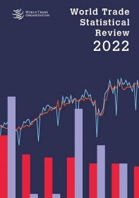 image of World Trade Statistical Review 2022