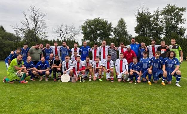 TJ Václavovice | FINAL FOUR CUP 2025 v Sedlištích