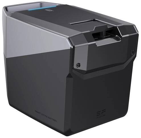 Baterie LiFePO4: technologie budoucnosti v zařízeních EcoFlow