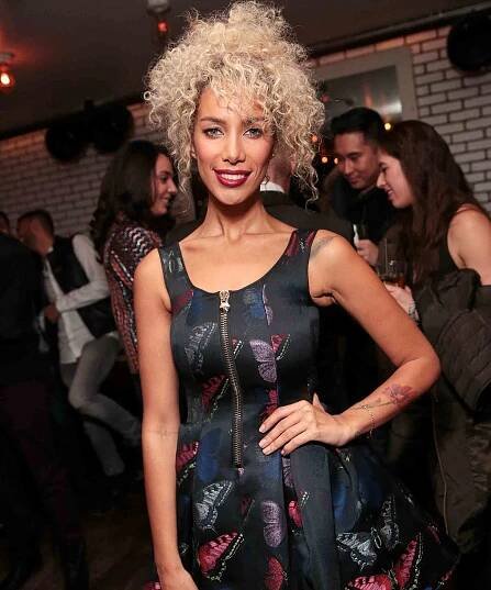 Wilhelmina Party