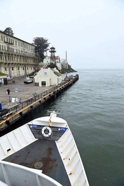 Anglin Brothers Escape from Alcatraz Prison | City Experiences™