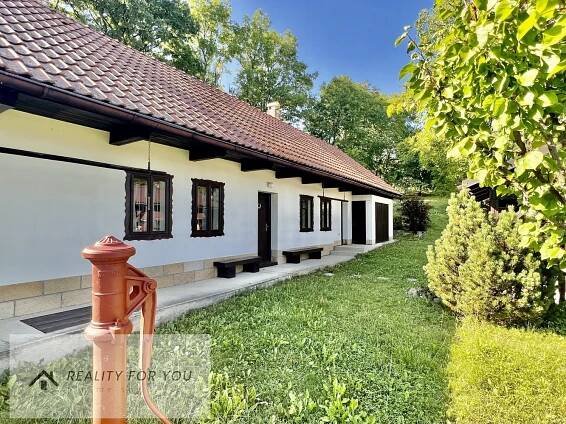 Prodej Dům, Vinary, okres Hradec Králové