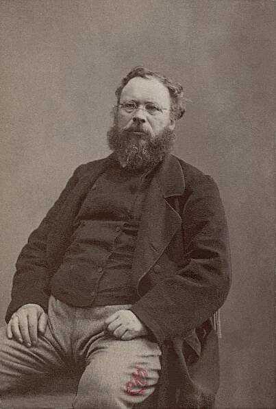 Pierre-Joseph Proudhon