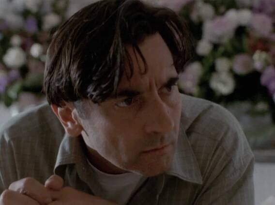 Griffin Dunne - Actor, Producer, Director