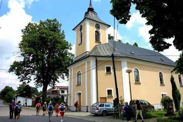 KČT Hlinsko