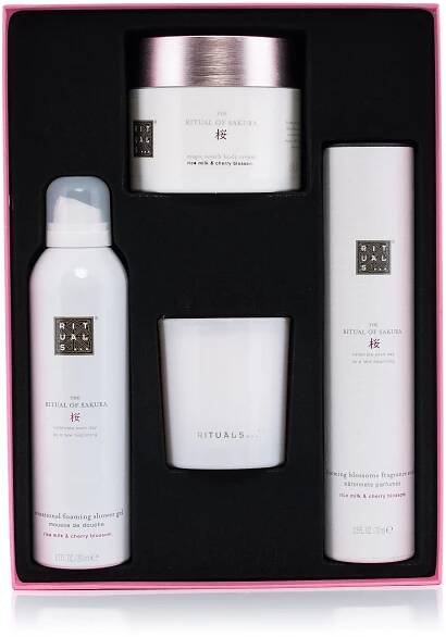 RITUALS The Ritual of Sakura Gift Set L 610 ml